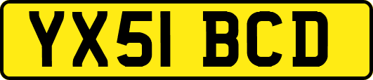 YX51BCD