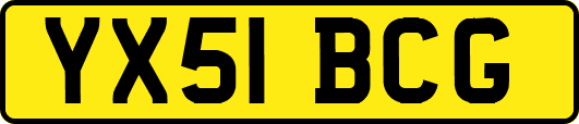 YX51BCG