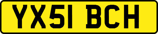 YX51BCH