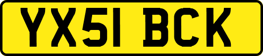 YX51BCK
