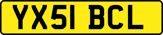 YX51BCL