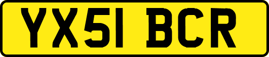 YX51BCR