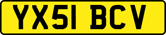 YX51BCV