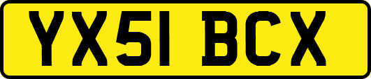 YX51BCX