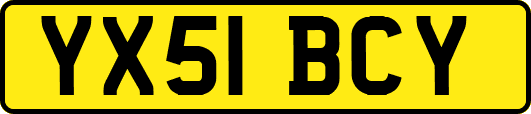 YX51BCY