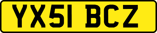 YX51BCZ