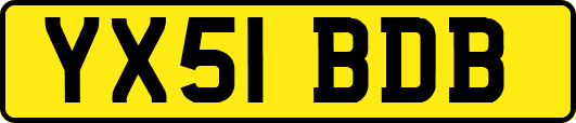 YX51BDB