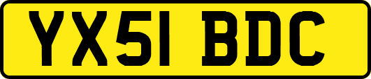 YX51BDC