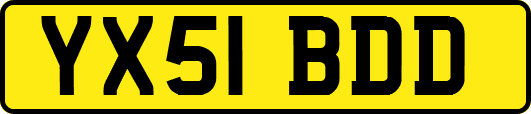 YX51BDD