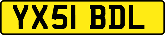 YX51BDL