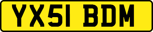 YX51BDM