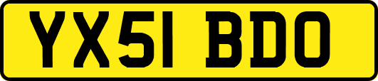 YX51BDO