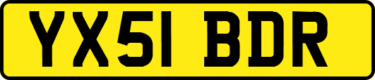 YX51BDR