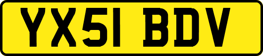 YX51BDV