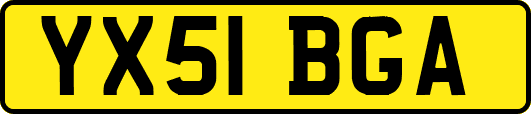 YX51BGA