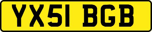 YX51BGB