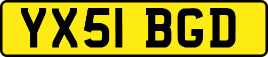 YX51BGD