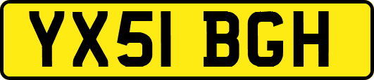 YX51BGH