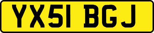 YX51BGJ