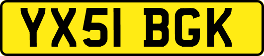 YX51BGK