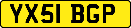 YX51BGP