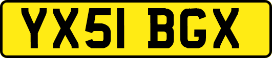 YX51BGX