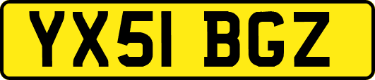 YX51BGZ