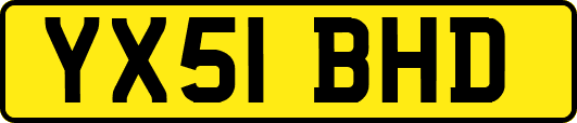 YX51BHD