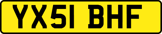 YX51BHF