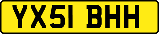 YX51BHH