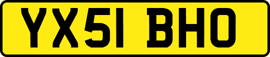 YX51BHO