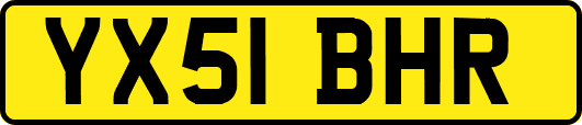 YX51BHR