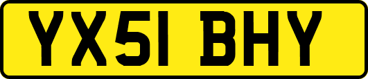 YX51BHY