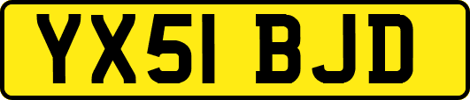 YX51BJD