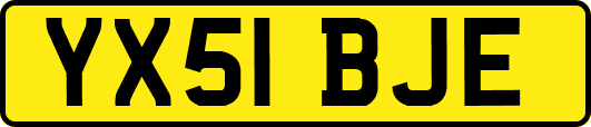 YX51BJE