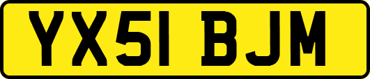 YX51BJM