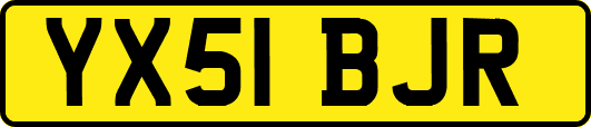 YX51BJR