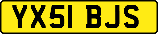 YX51BJS