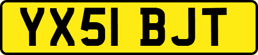 YX51BJT