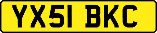 YX51BKC