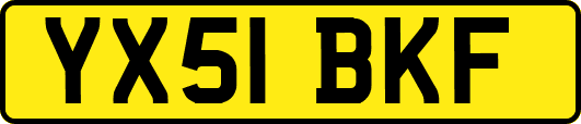 YX51BKF