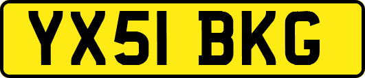 YX51BKG