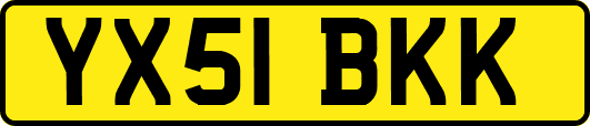 YX51BKK