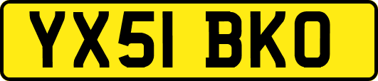 YX51BKO