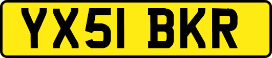 YX51BKR