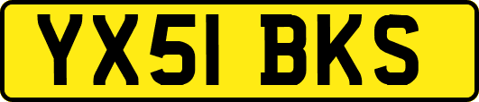 YX51BKS