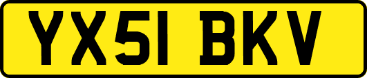 YX51BKV