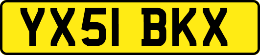 YX51BKX