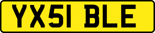 YX51BLE