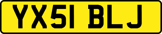 YX51BLJ